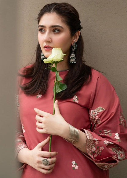 Fabeha Embroidery