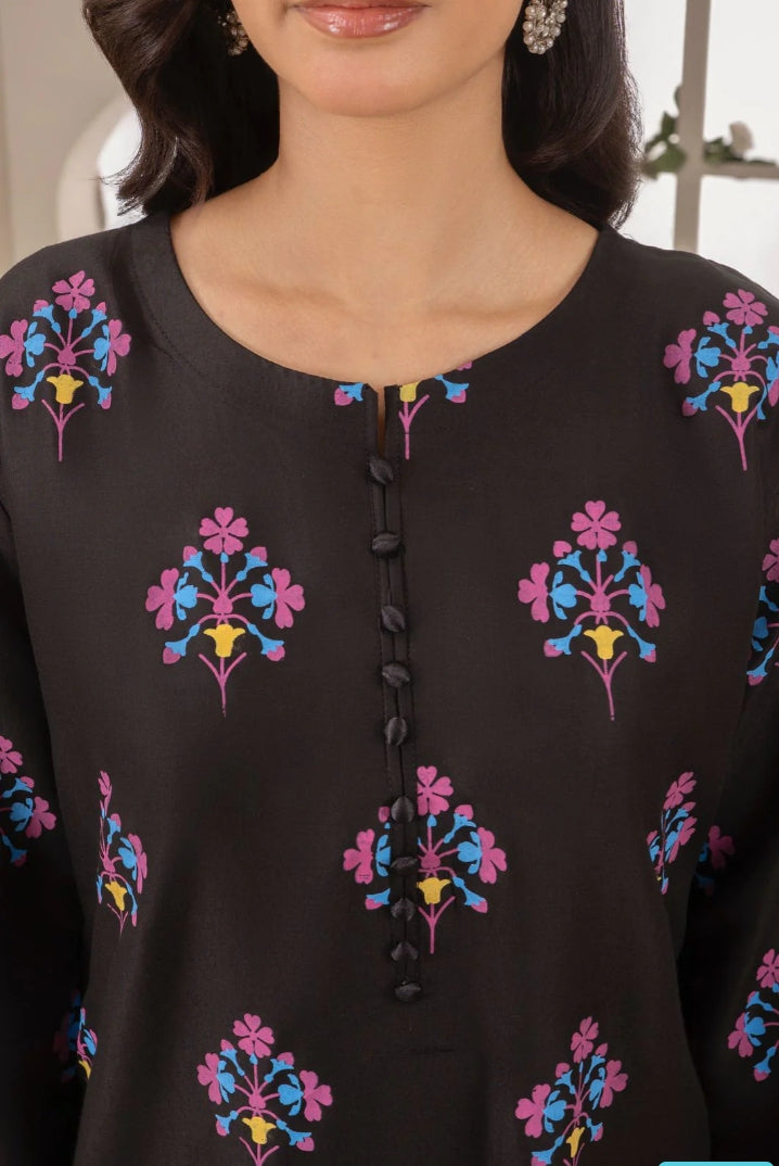 Meer Embroidery Co-Ords β 2-Piece Luxury Set