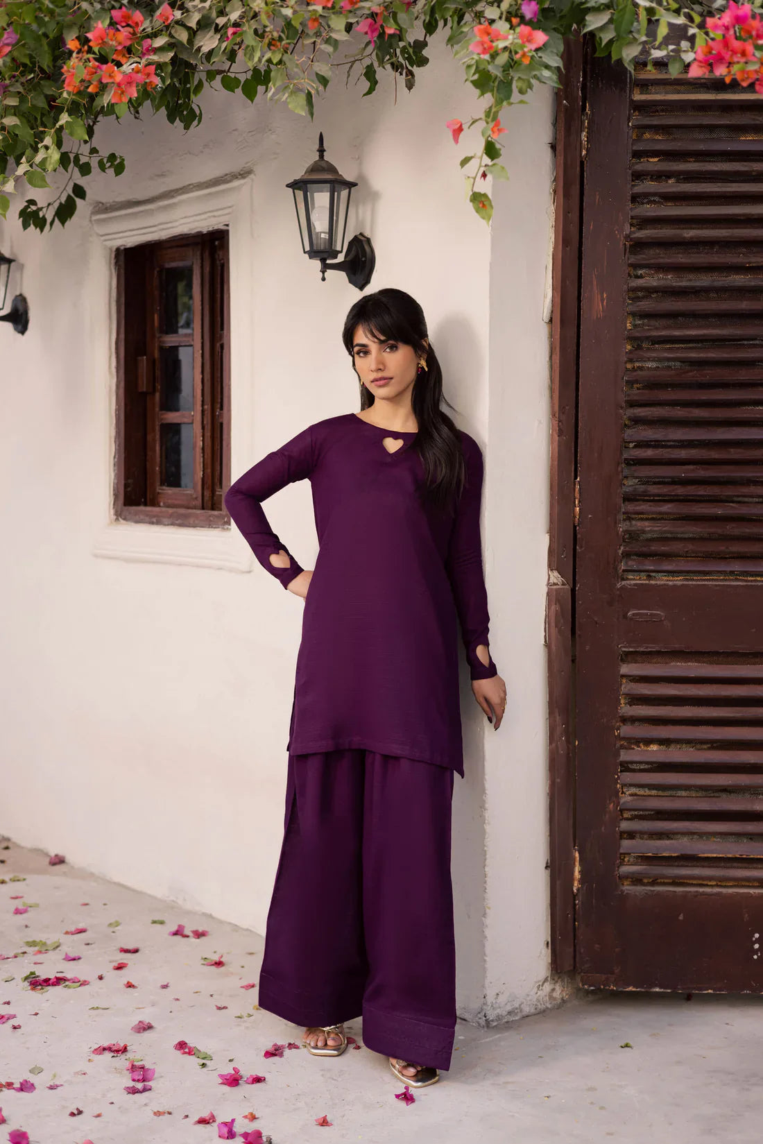 Dark Plum