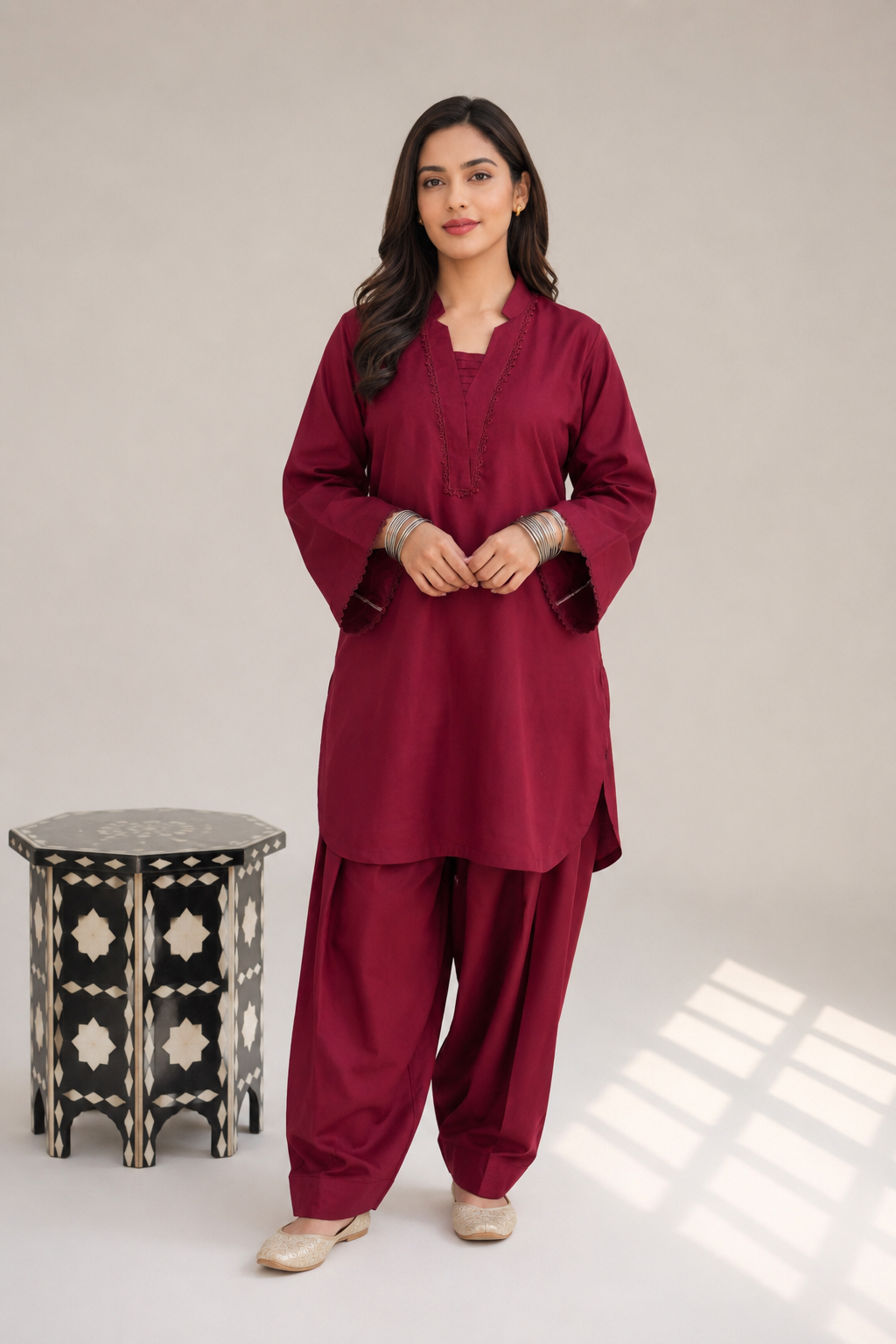 Mahnoor