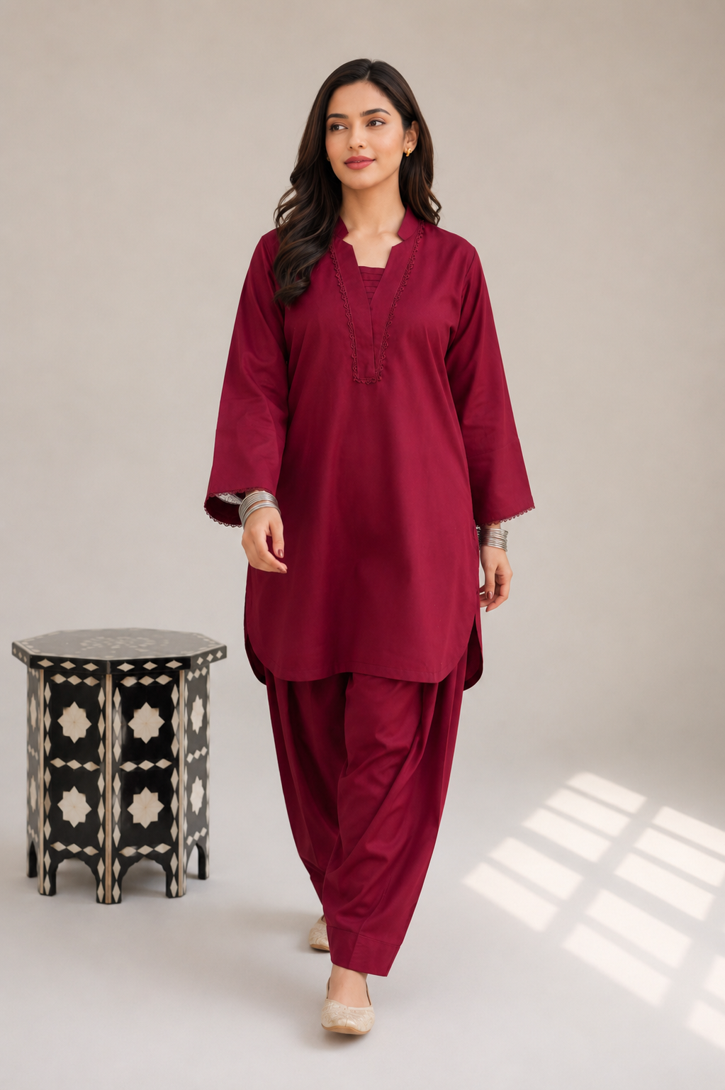 Mahnoor