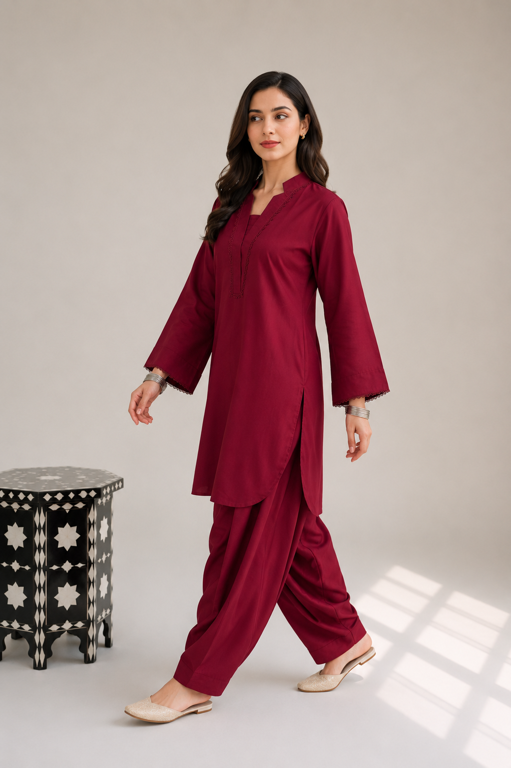 Mahnoor