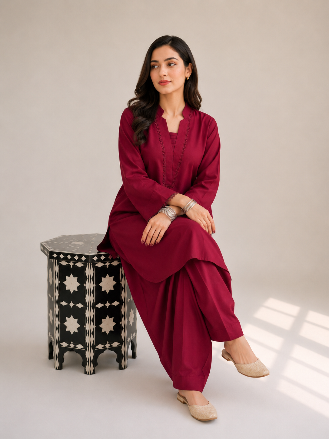 Mahnoor