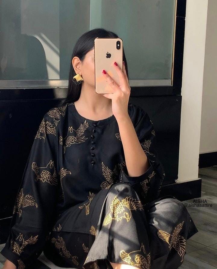 Sparrow Brand Design TWO PIECE SUITS
