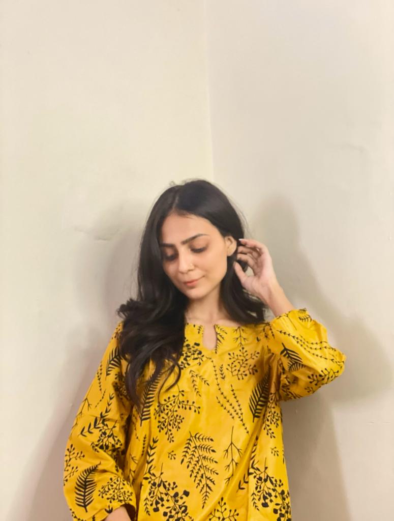patel printed 2pcs suits