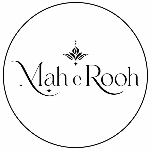 Mah-e-rooh 