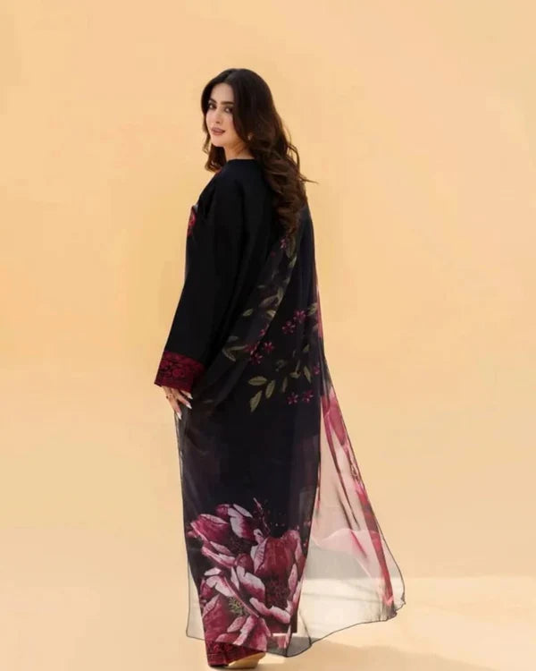 Mahnoor