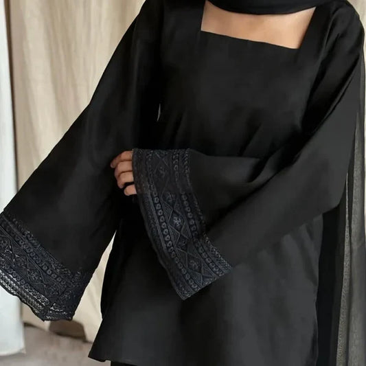 Black Aura 3pcs
