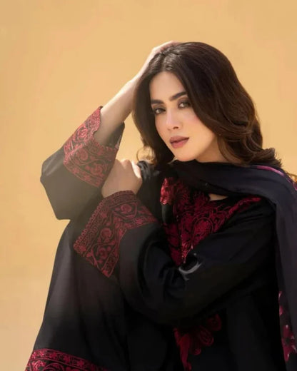 Mahnoor